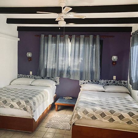 Villa Bougainvillea Aruba, The Tango Suite Palm Beach Exterior foto