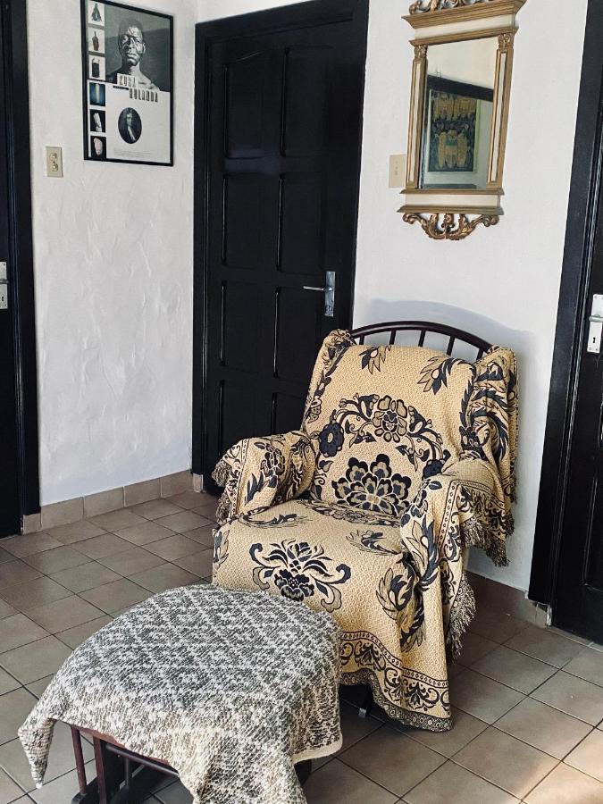 Villa Bougainvillea Aruba, The Tango Suite Palm Beach Exterior foto