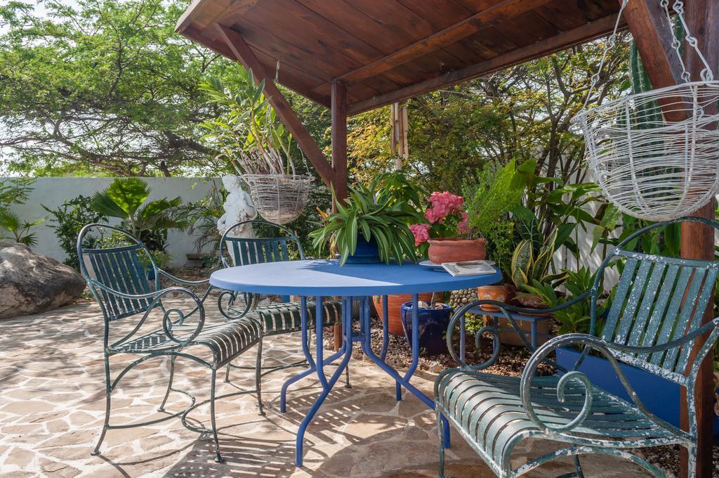 Villa Bougainvillea Aruba, The Tango Suite Palm Beach Quarto foto